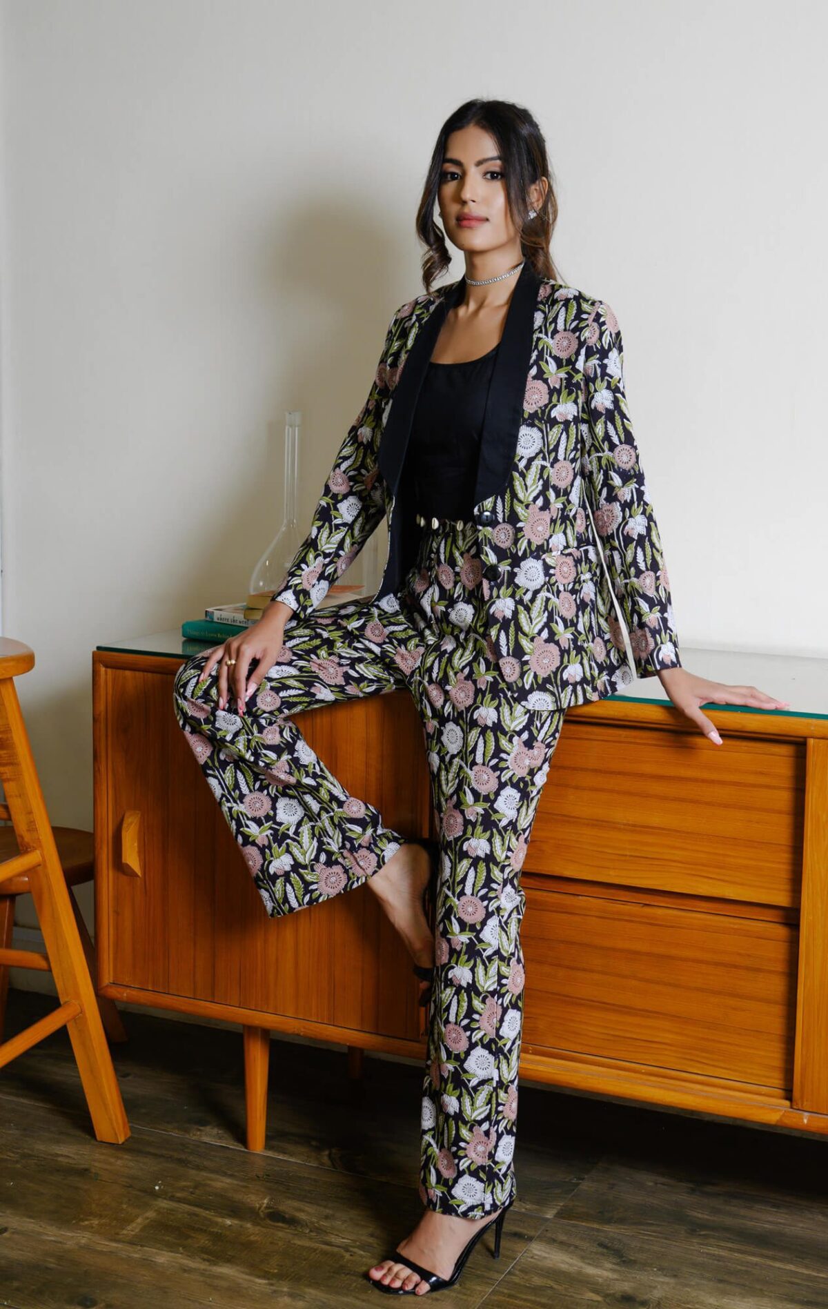 Flower Power Set