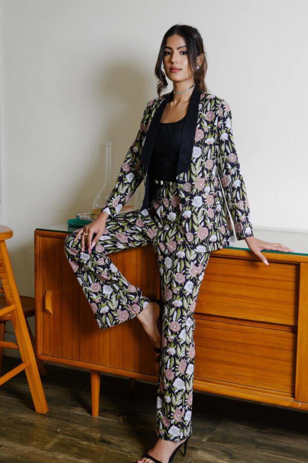 Flower Power Set
