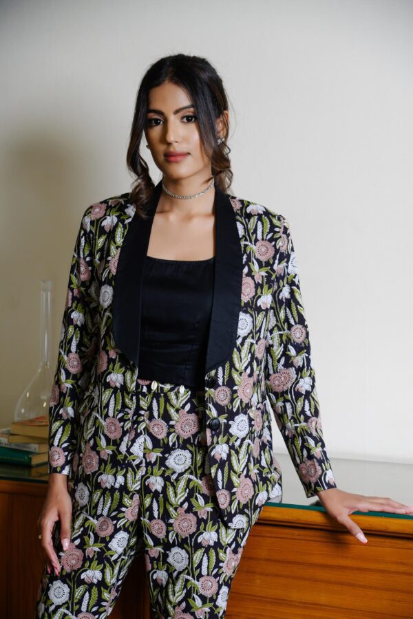 Flower Power Set