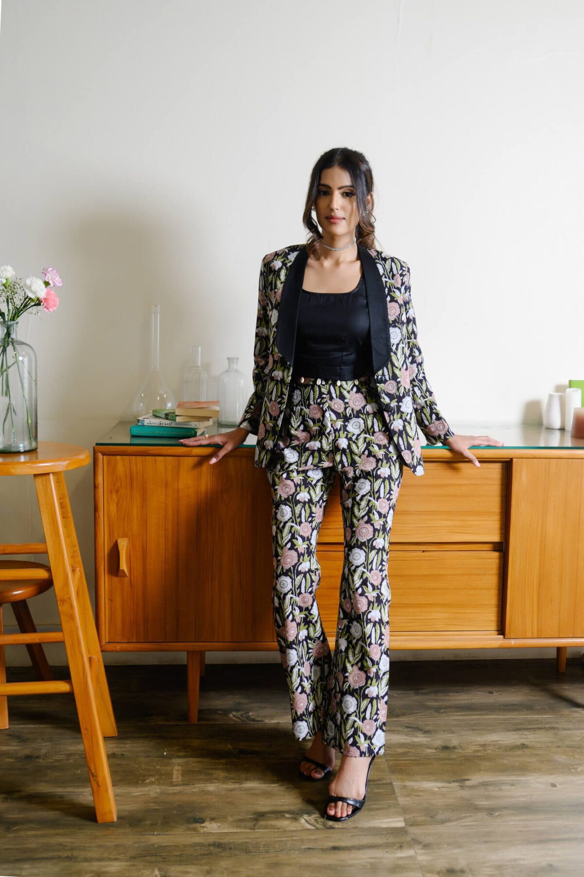 Flower Power Set