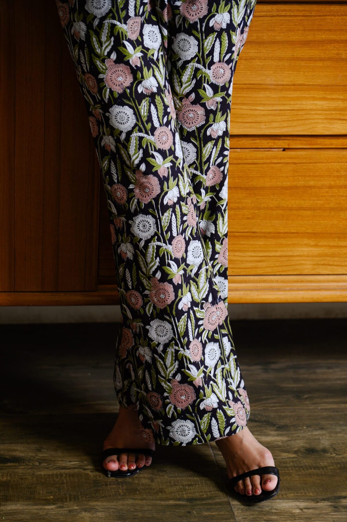 Flower Power Set