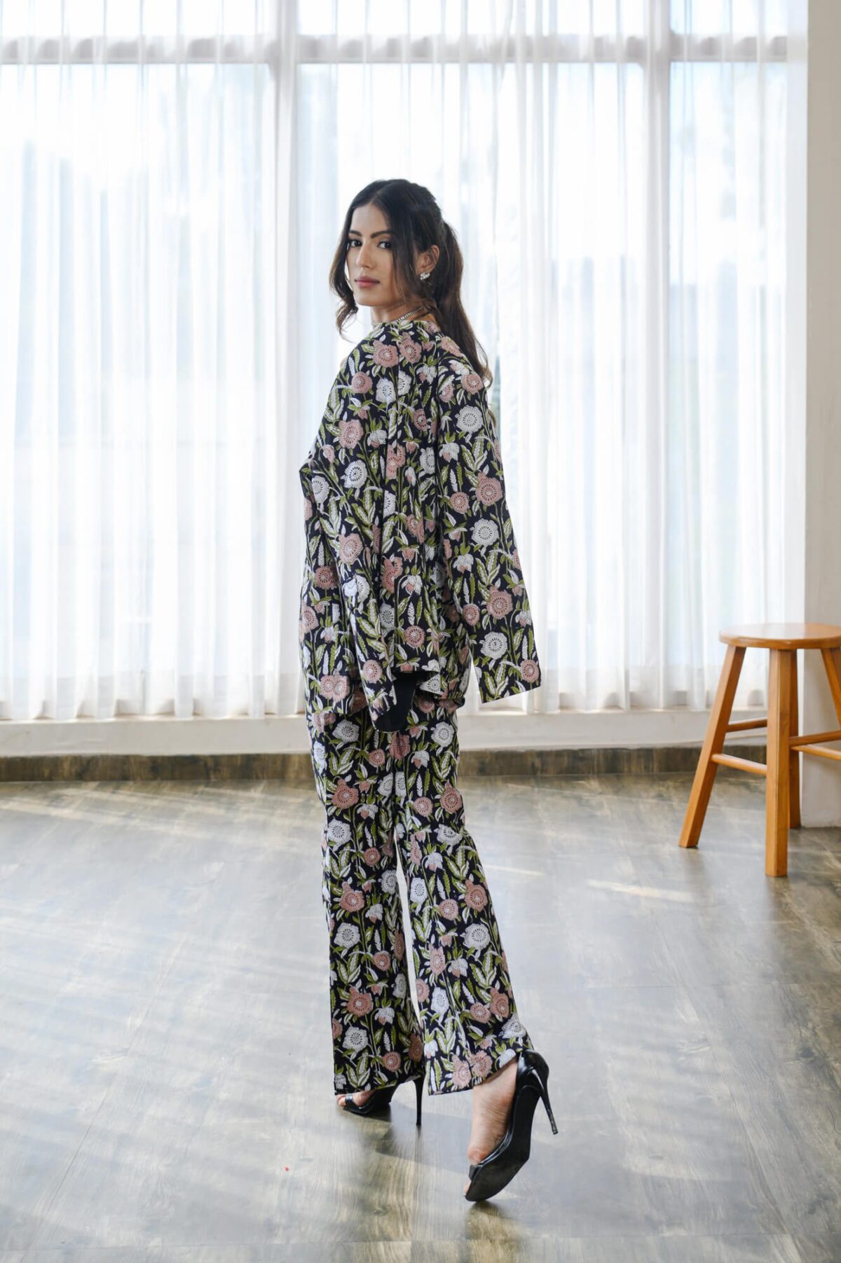 Flower Power Set