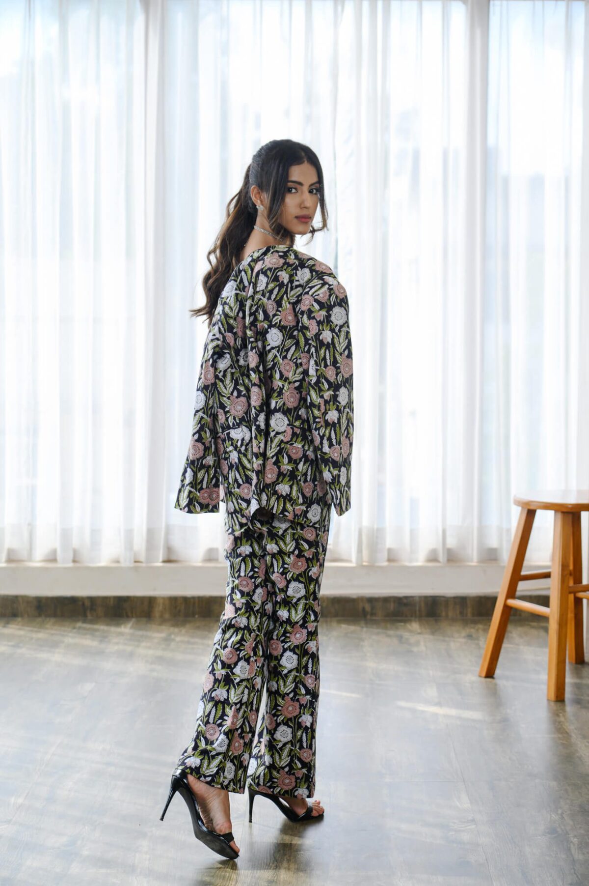 Flower Power Set