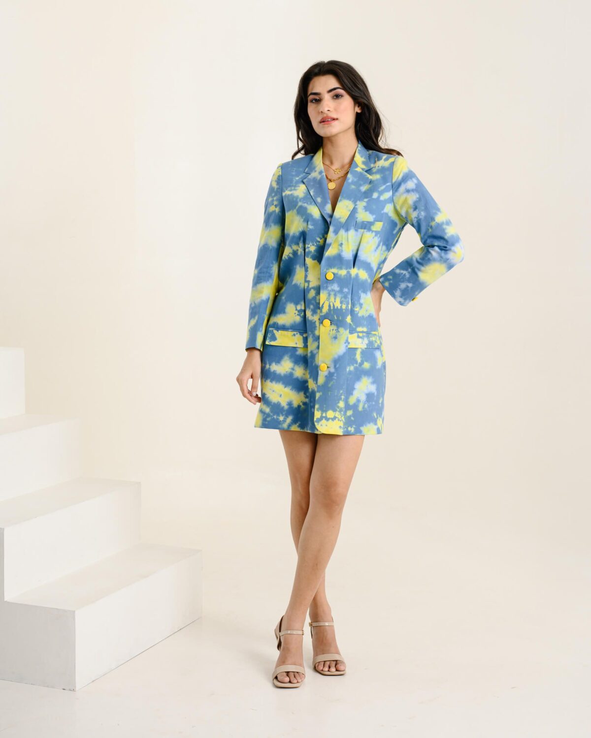 Groovy dress
