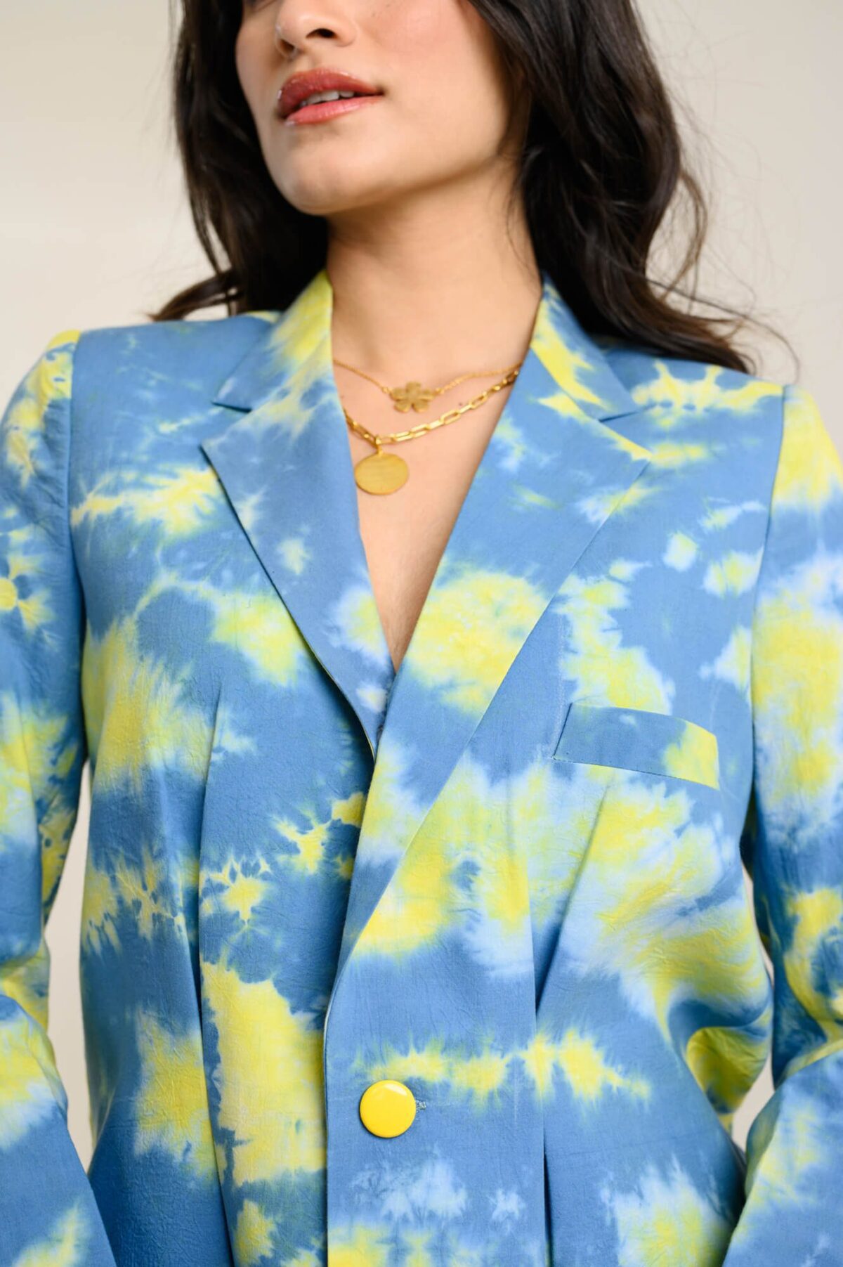 Groovy dress