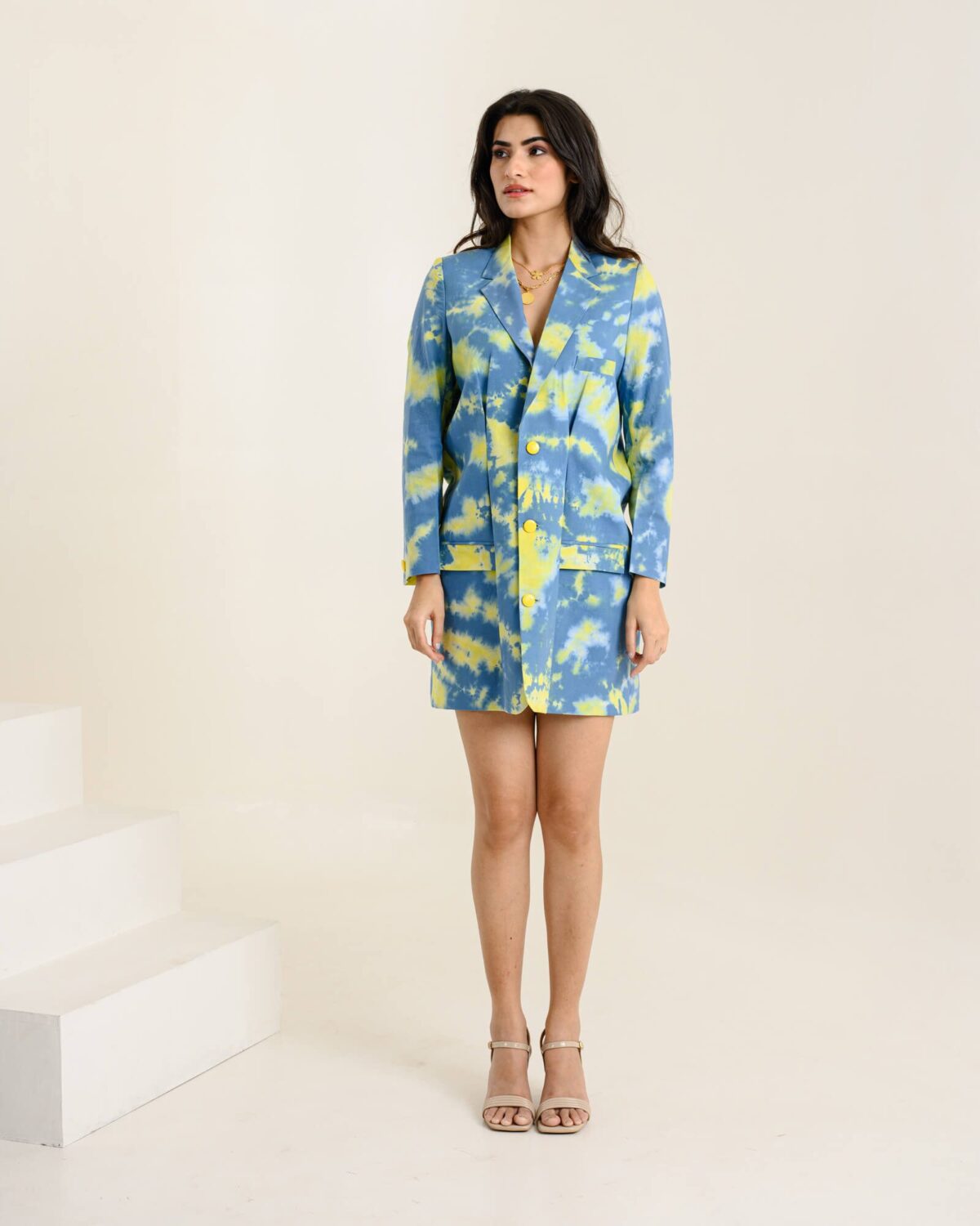 Groovy dress
