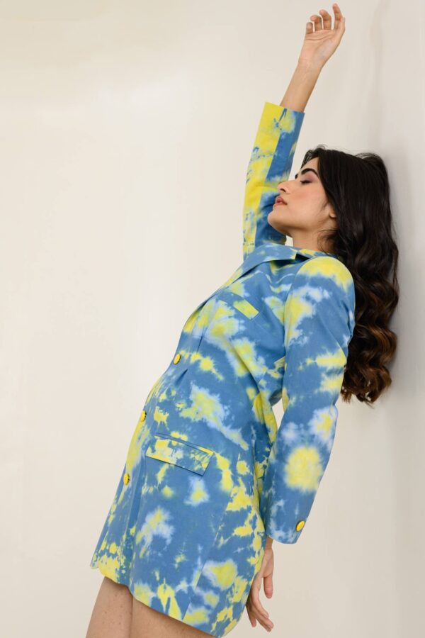 Groovy dress