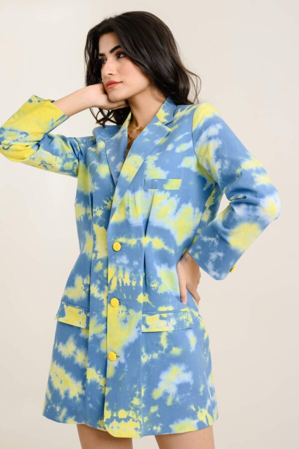 Groovy dress