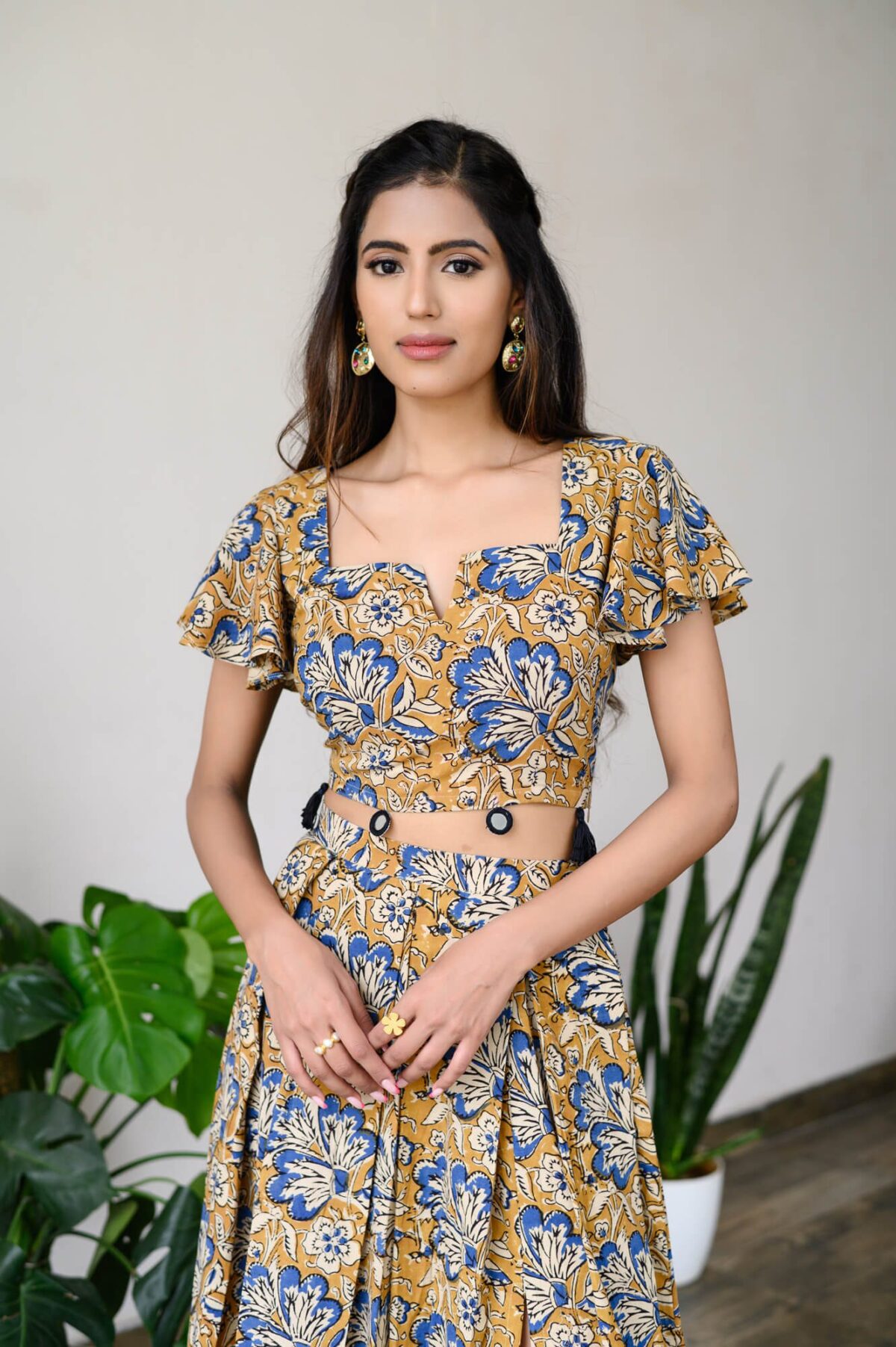 Jasmine Set
