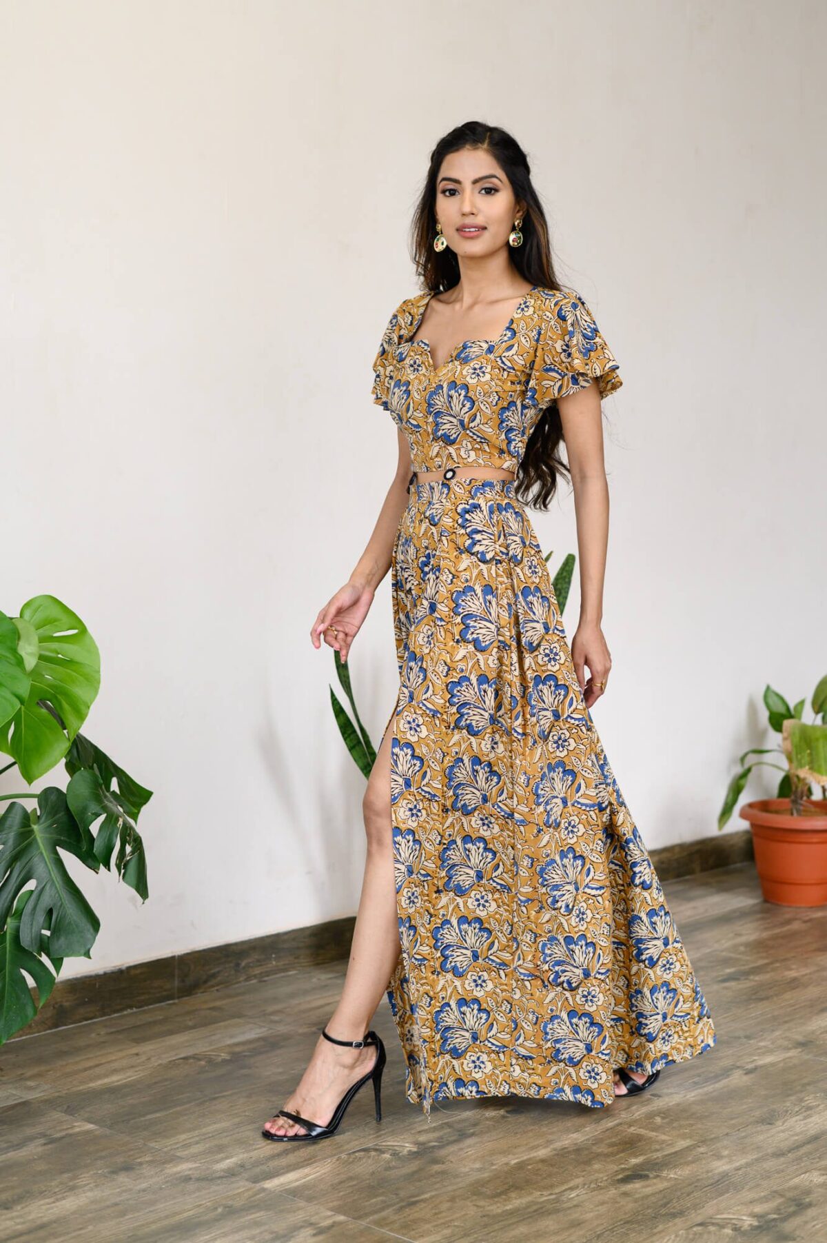 Jasmine Set