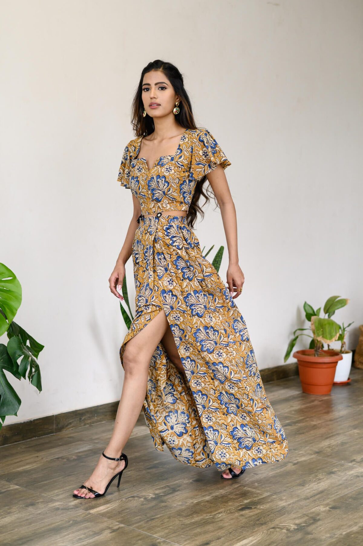 Jasmine Set