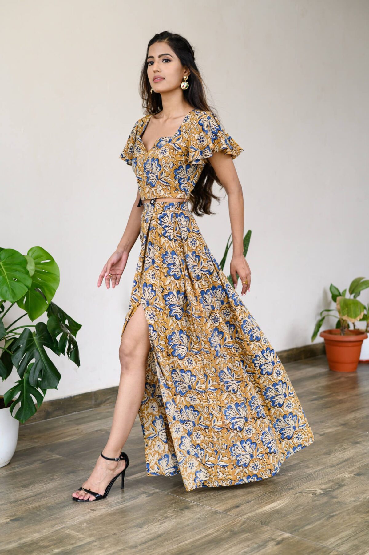 Jasmine Set