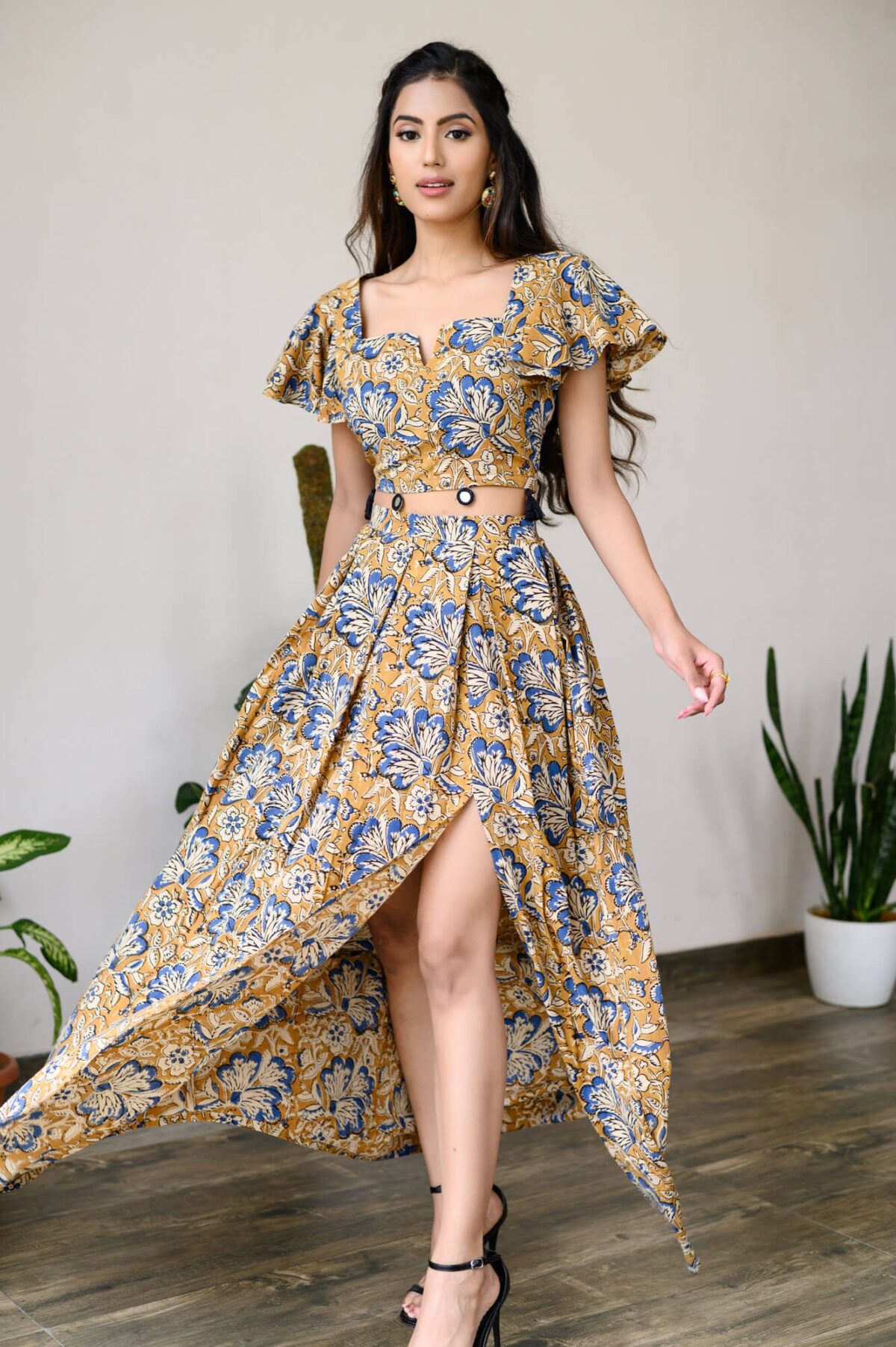 Jasmine Set