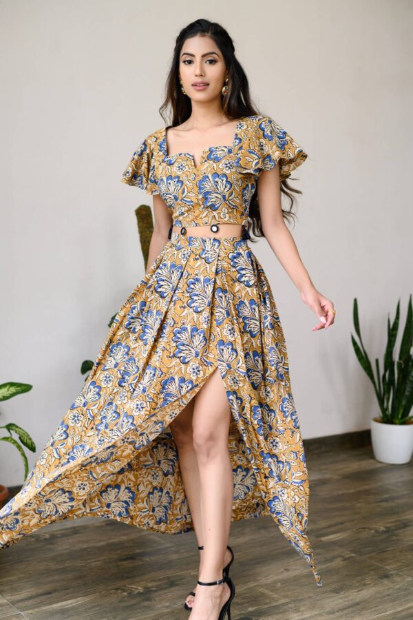 Jasmine Set
