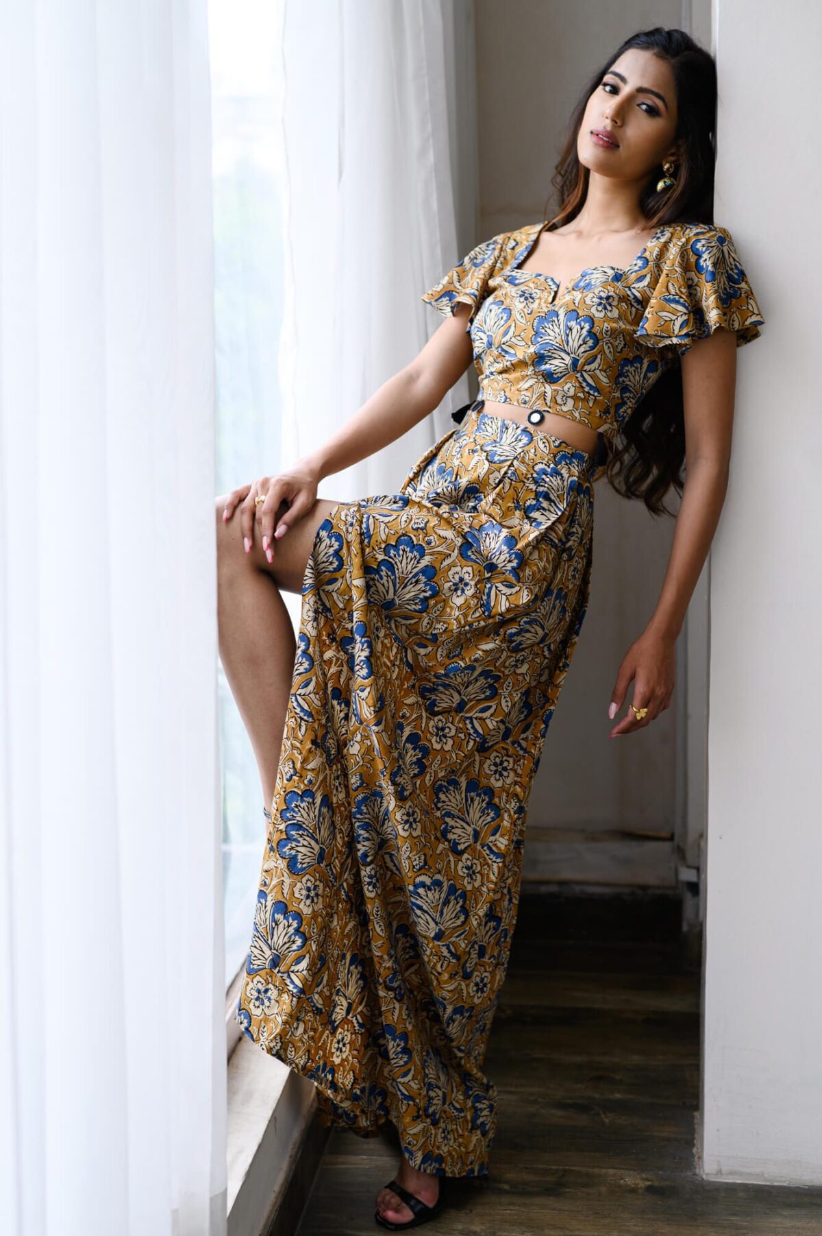 Jasmine Set