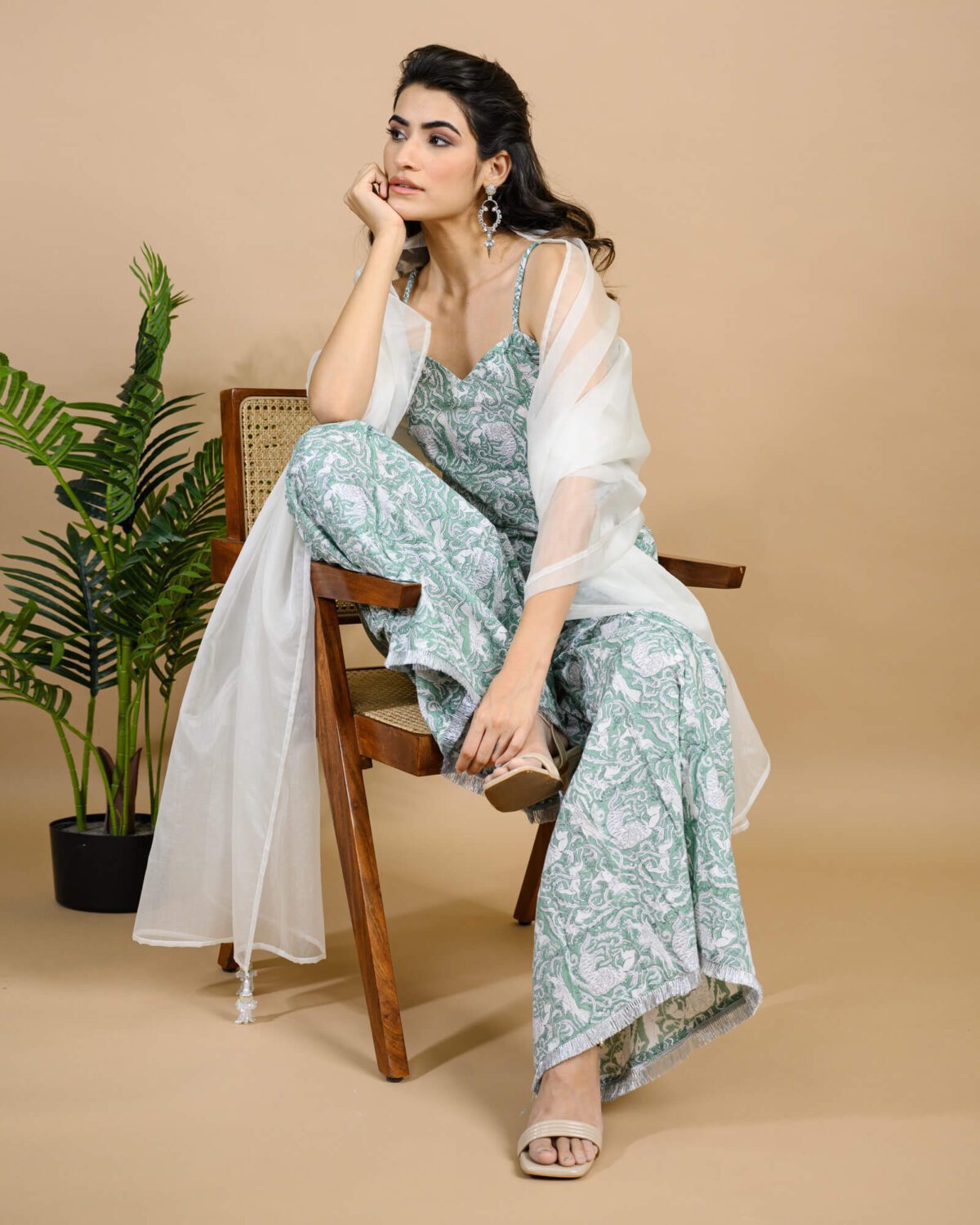 Jungle set
