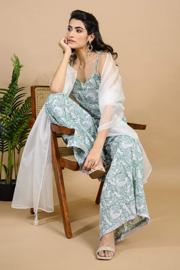Jungle set