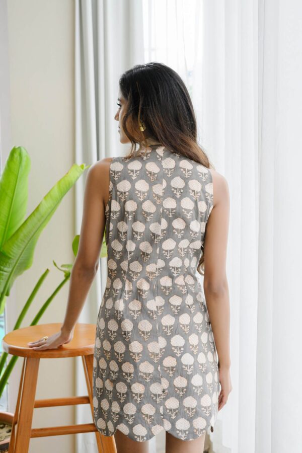 Latte Dress