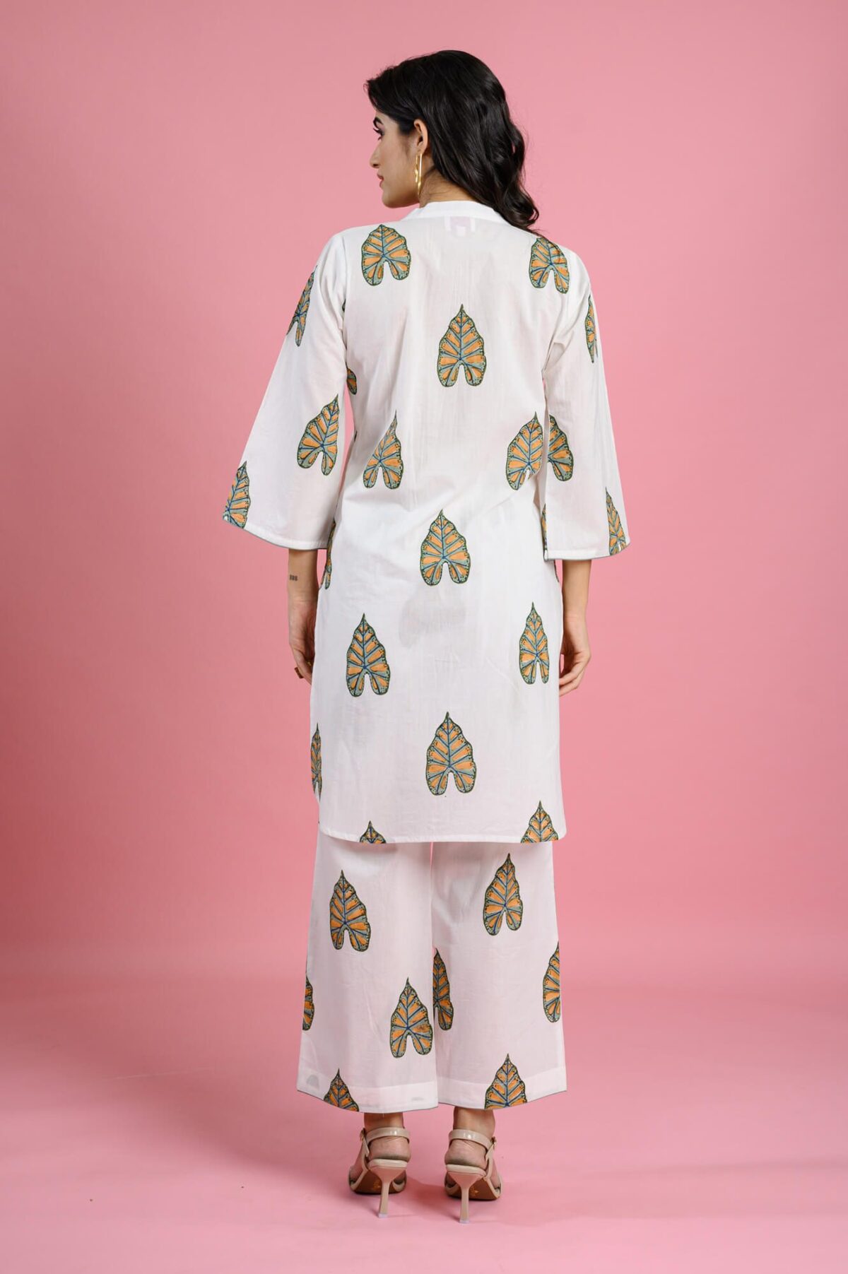Leafy set