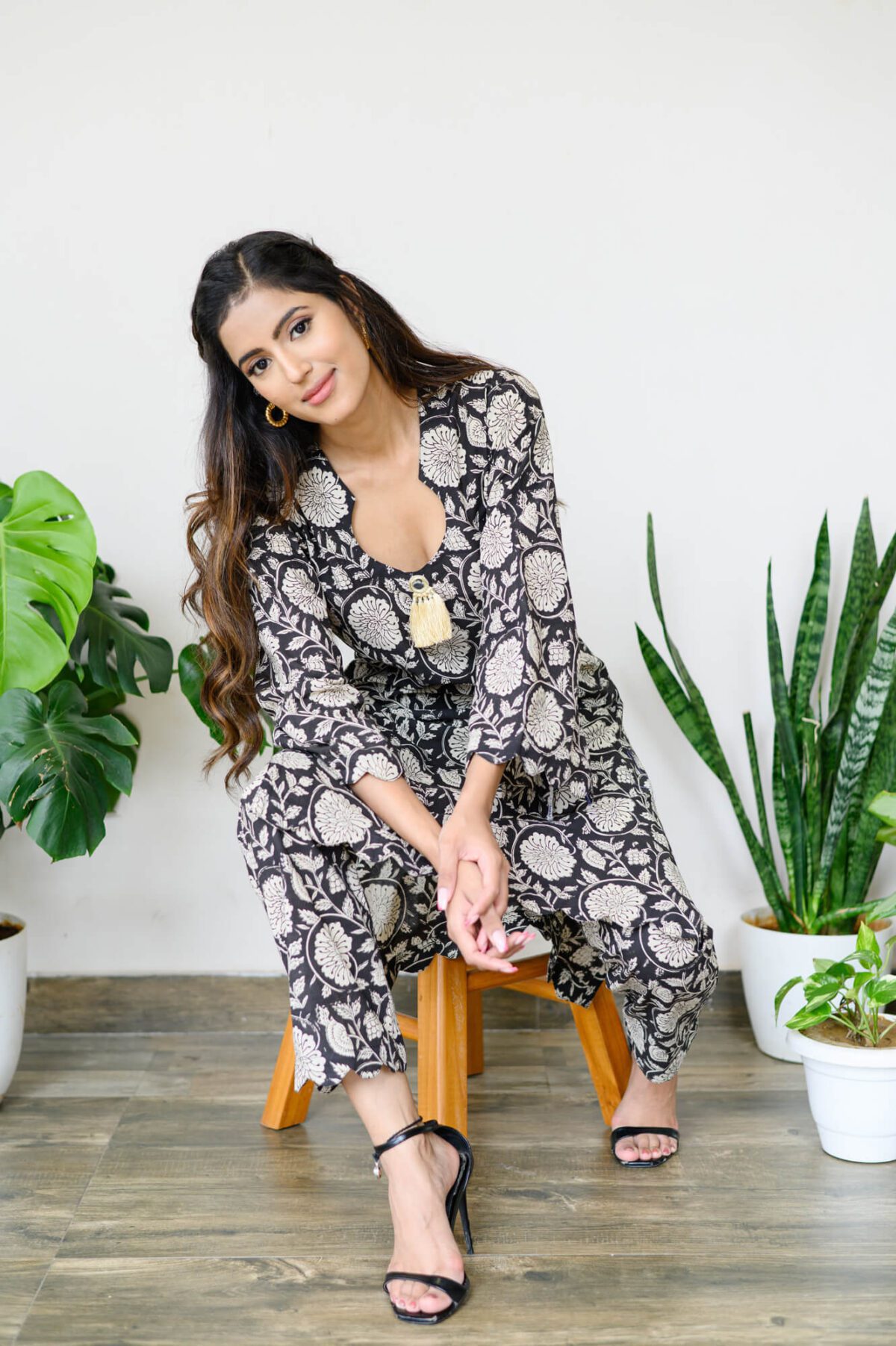 Leila Set