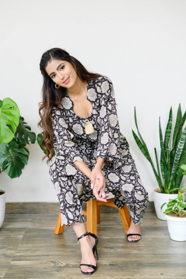 Leila Set