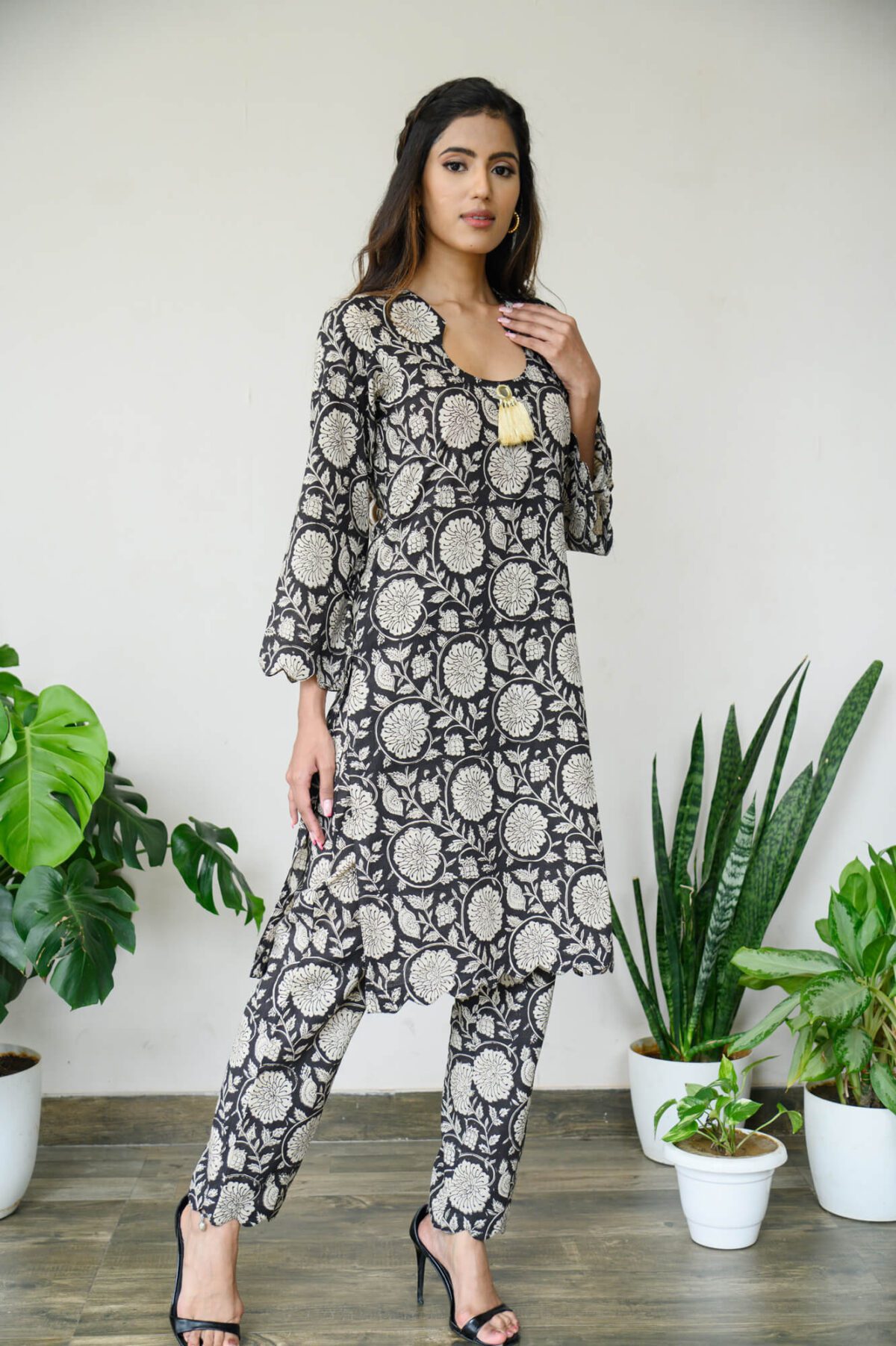 Leila Set