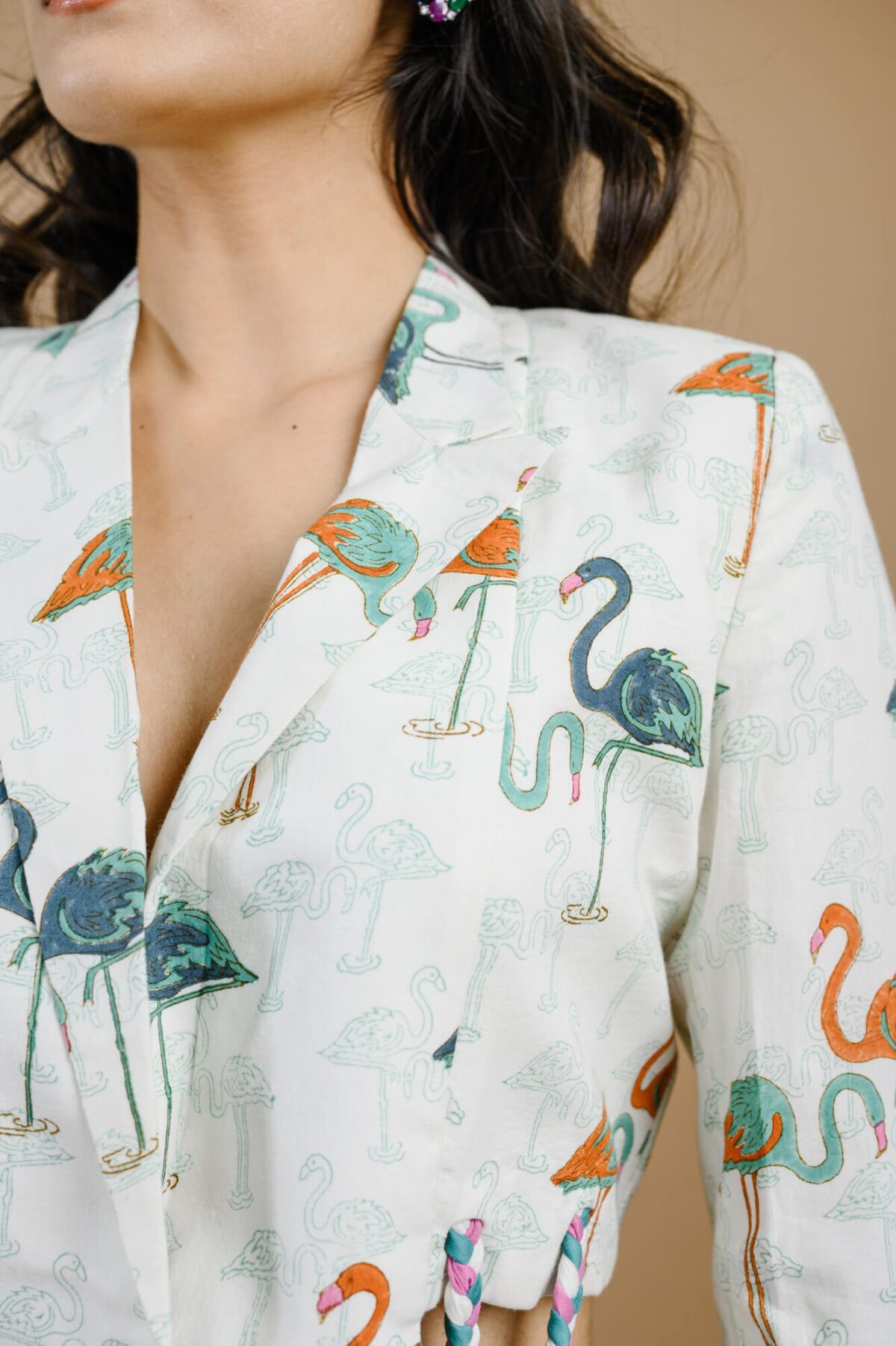 Quack dress