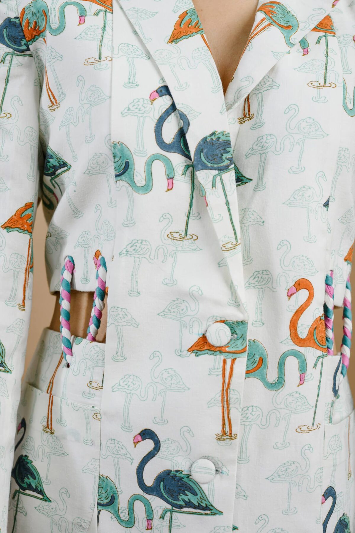 Quack dress