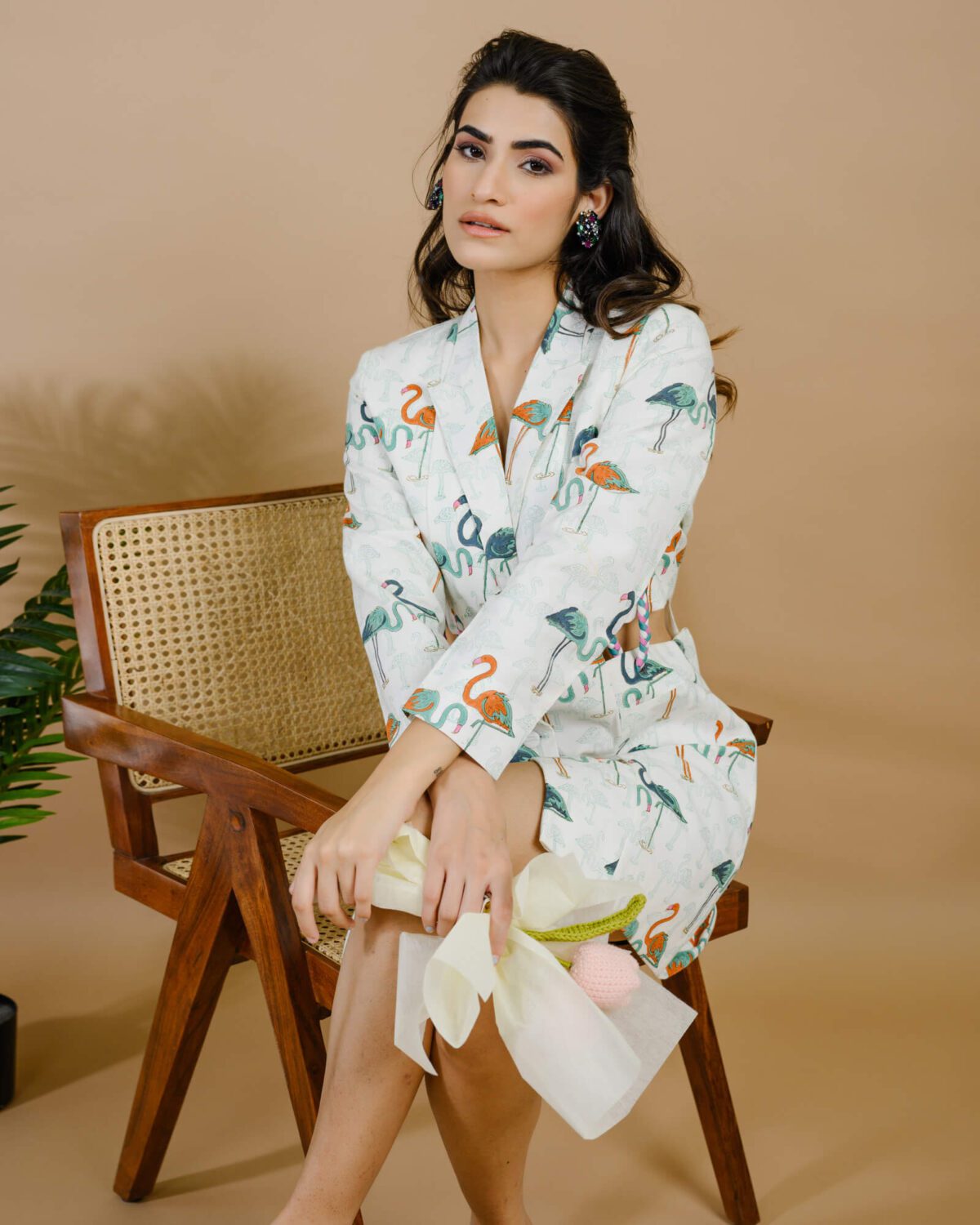 Quack dress