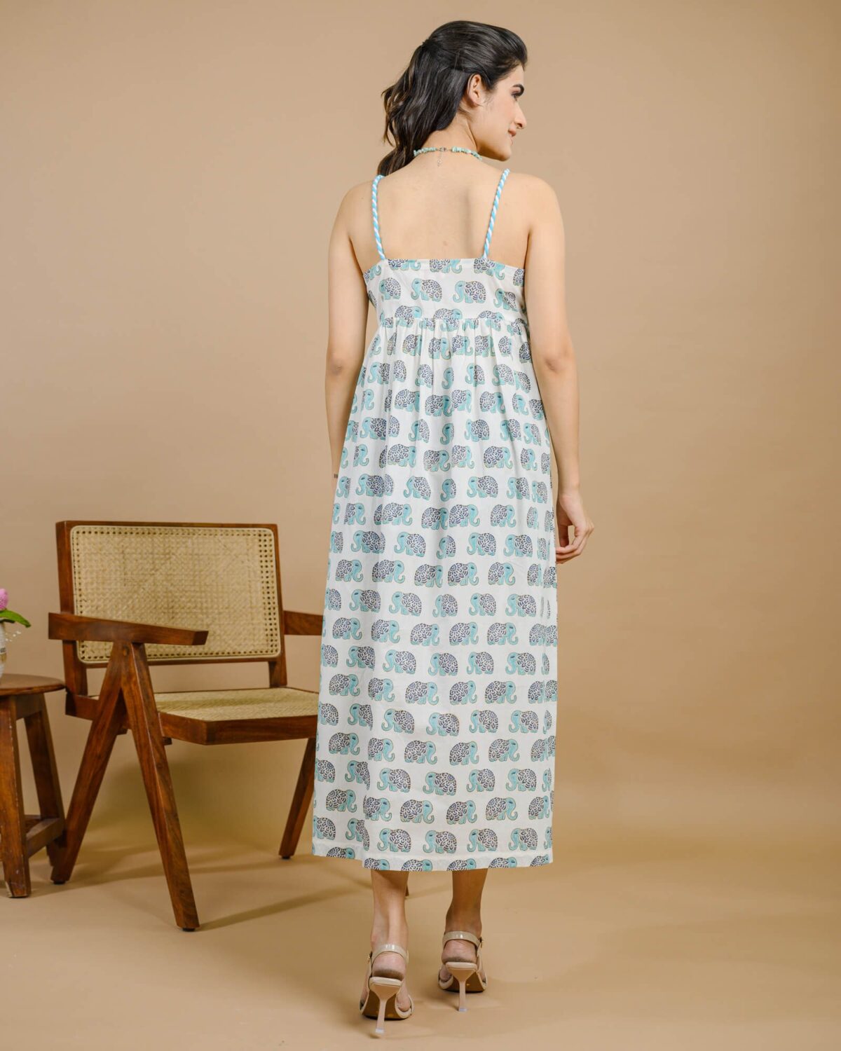 Savanna dress
