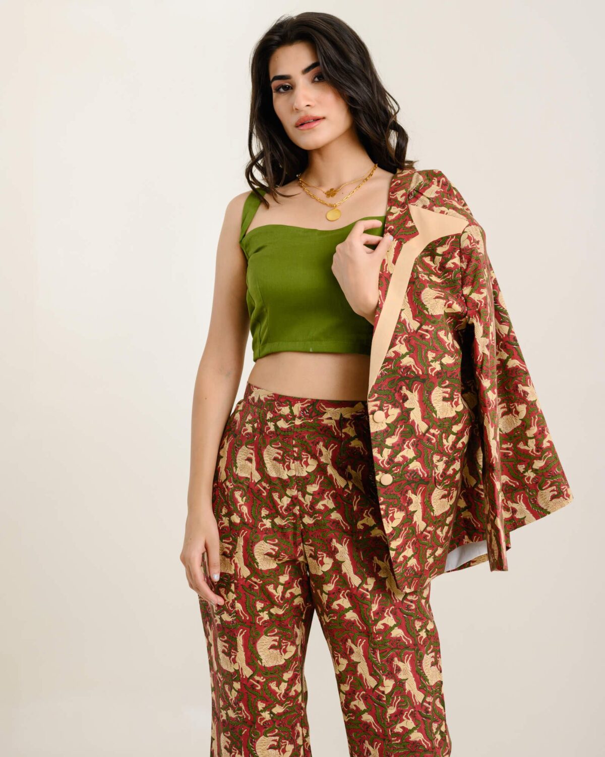 Shikaar set