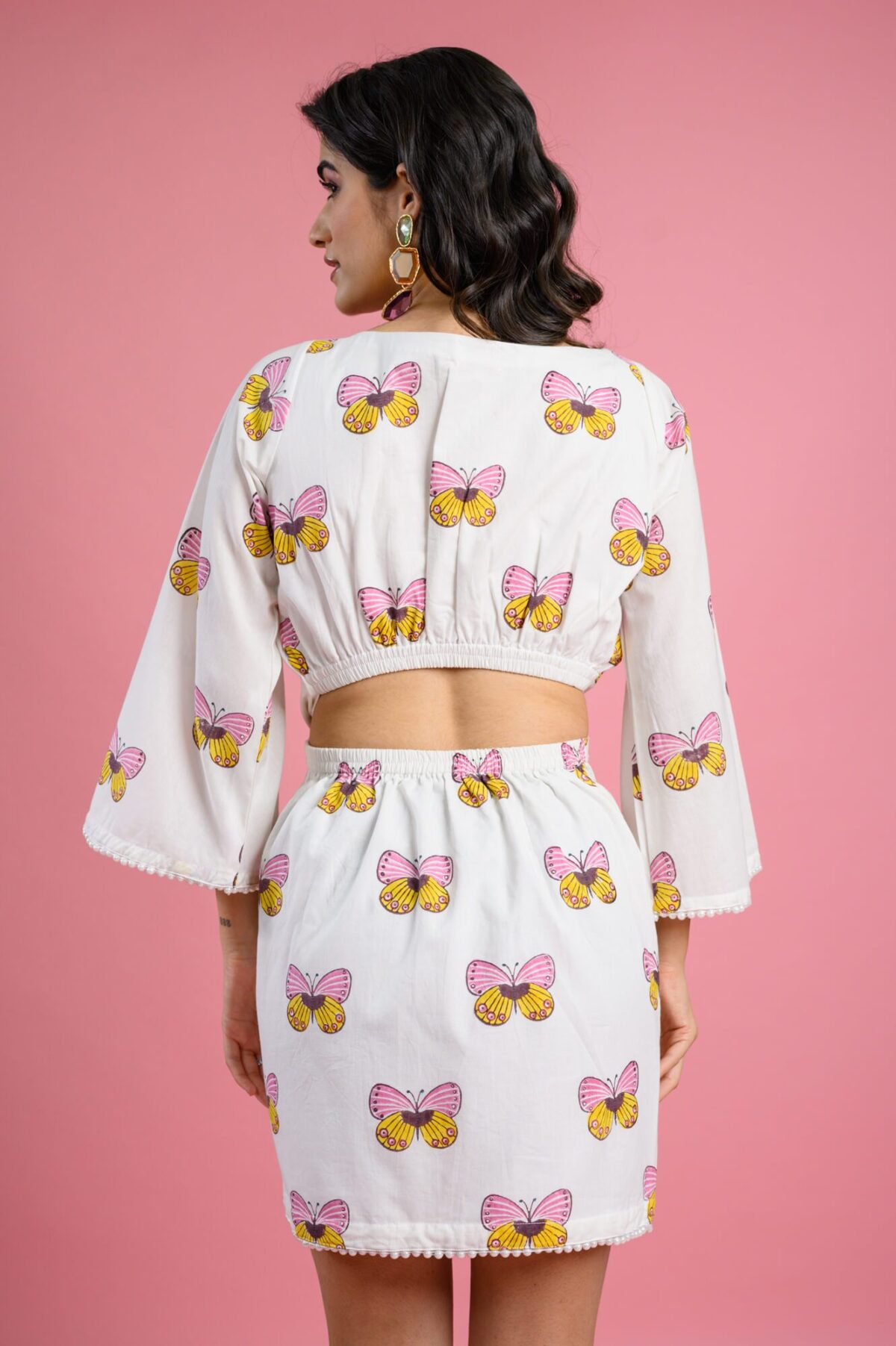 Titli dress