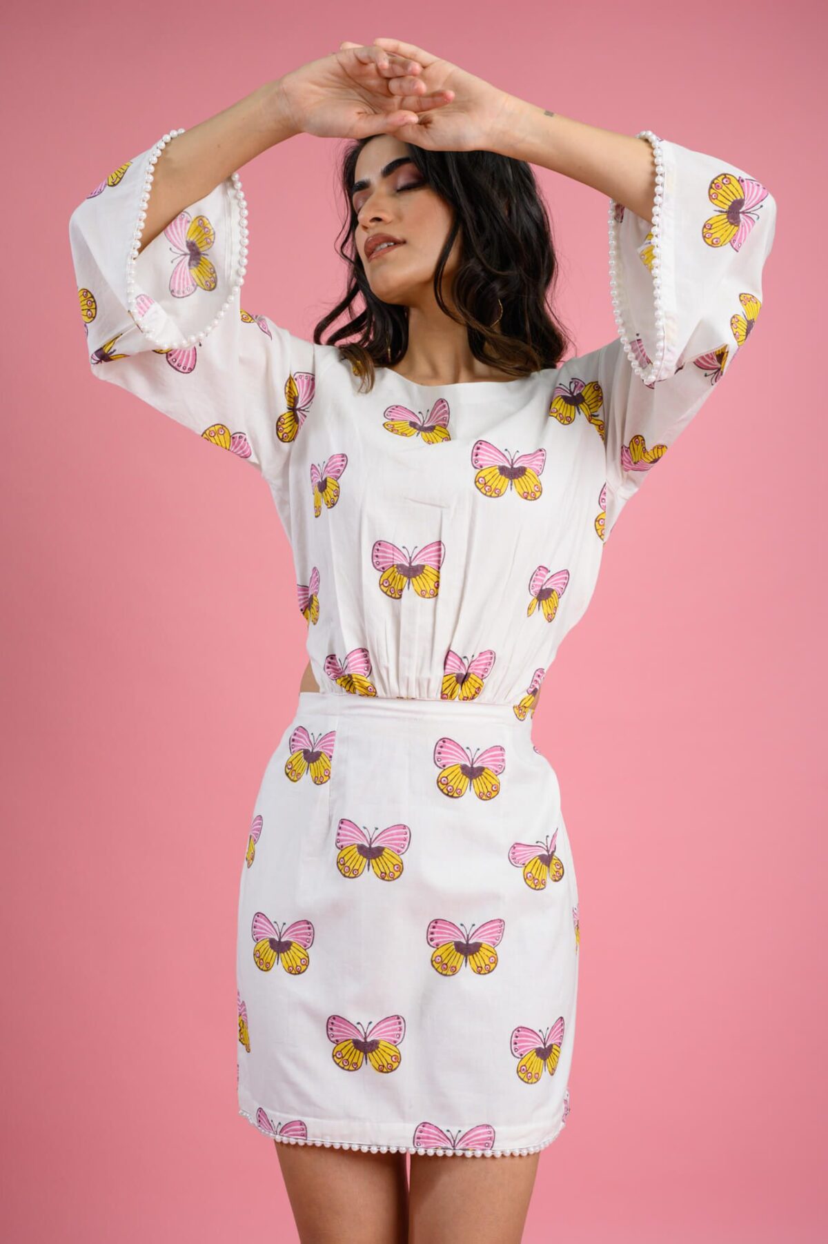 Titli dress