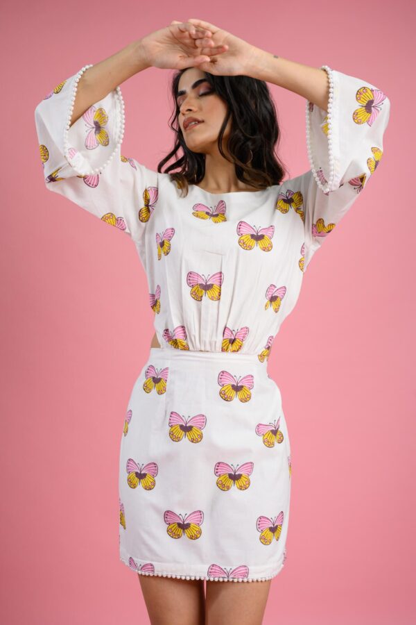 Titli dress