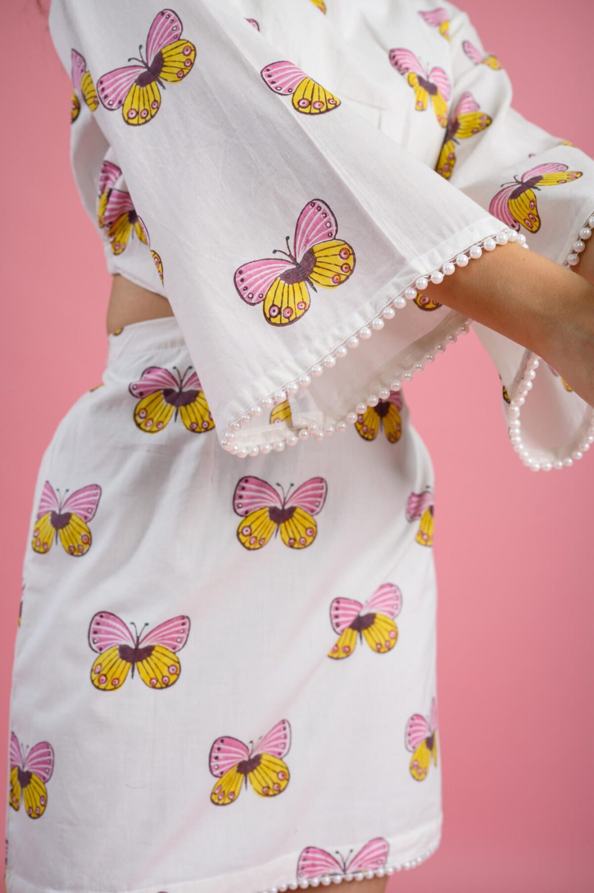 Titli dress