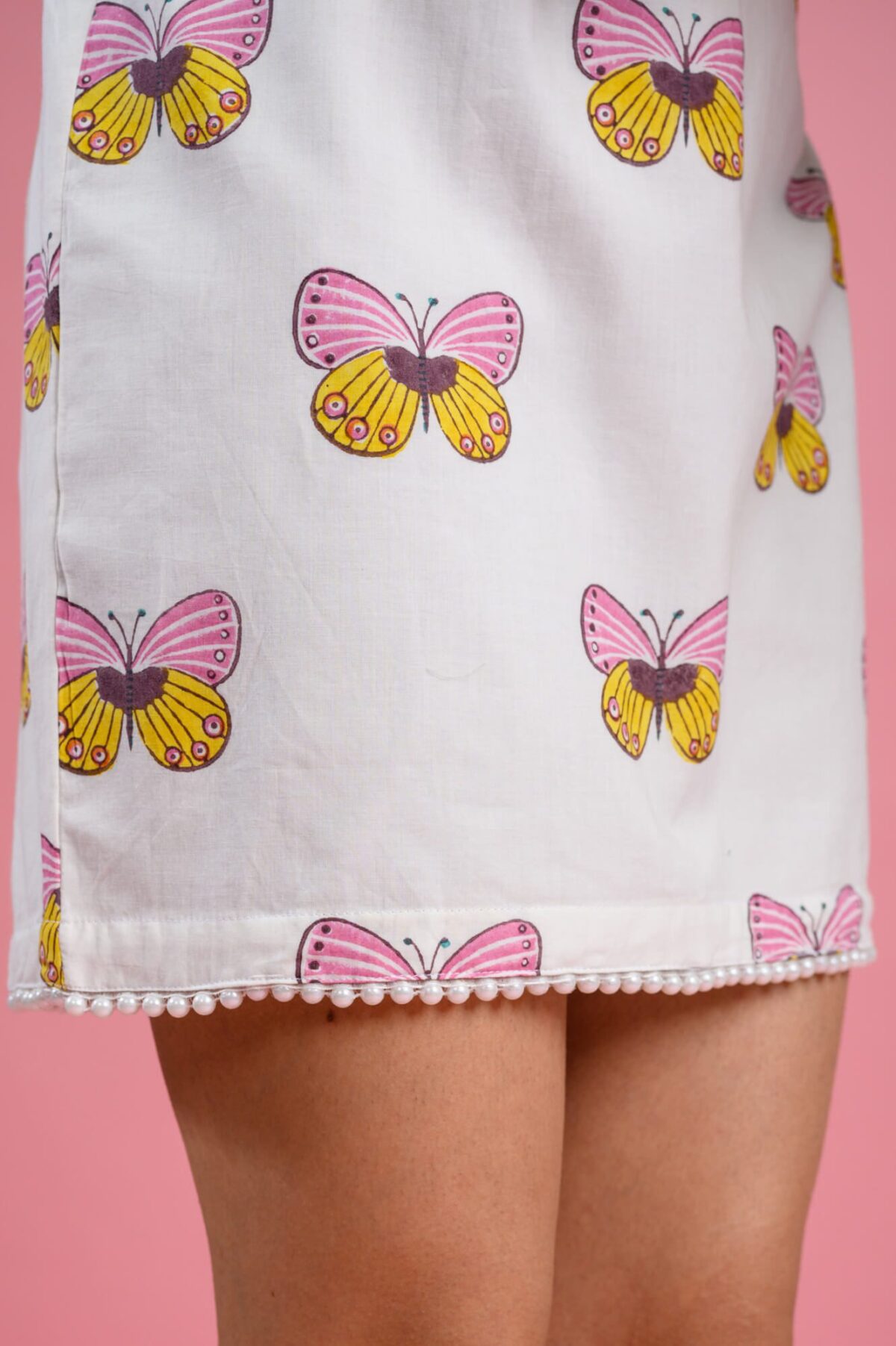 Titli dress