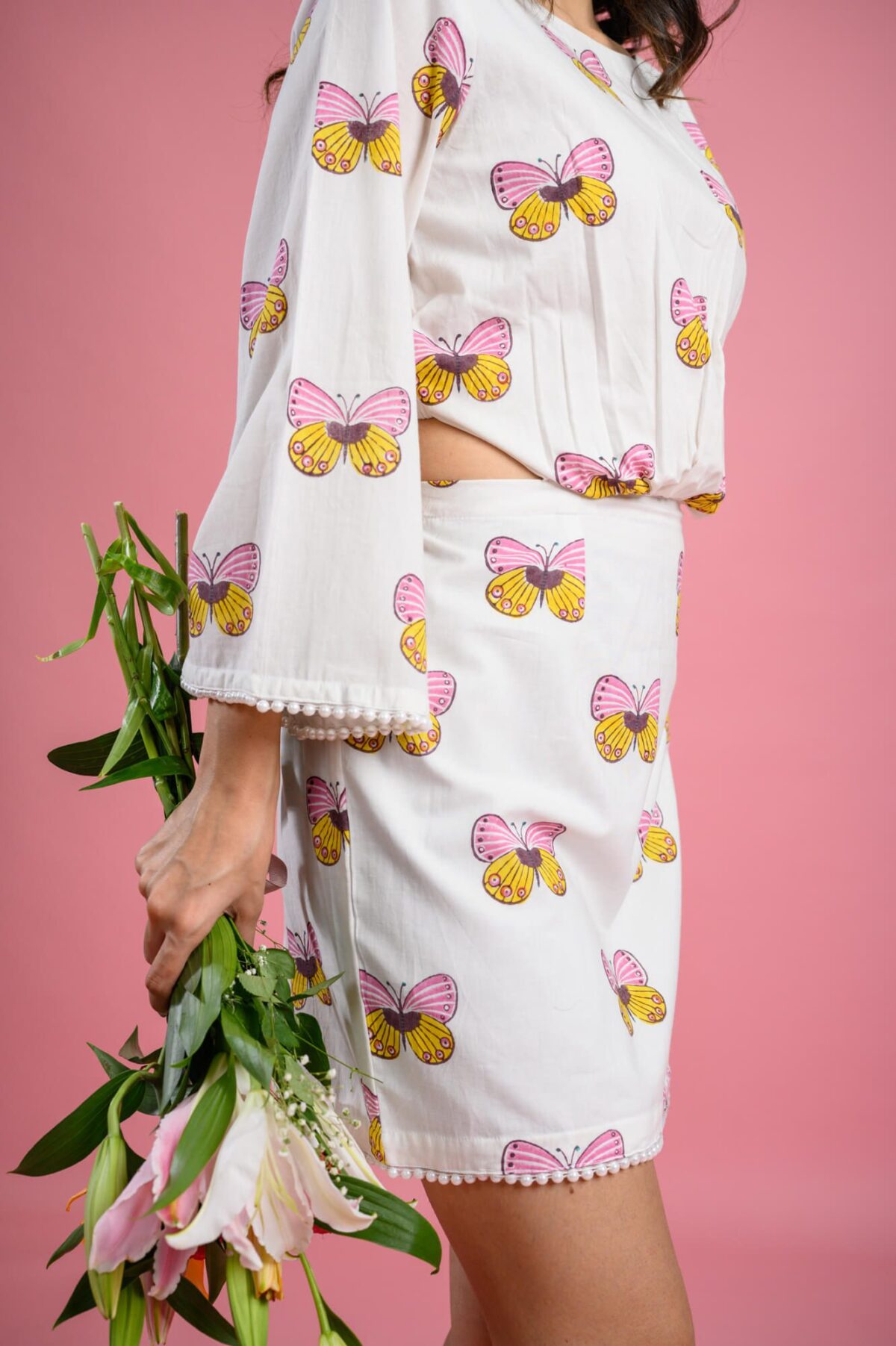 Titli dress
