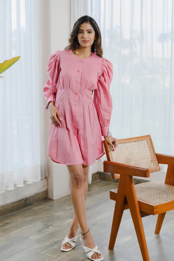 Victoria Dress