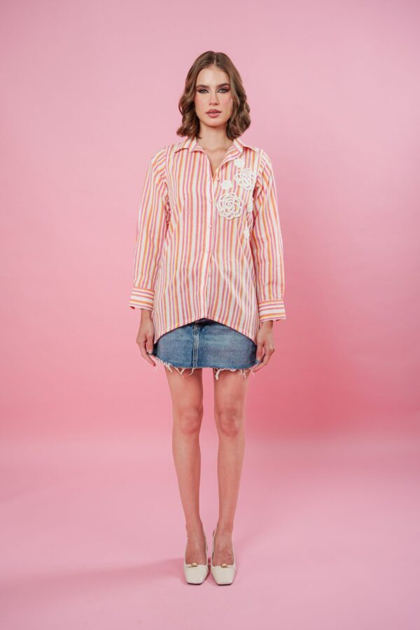 Amora Shirt