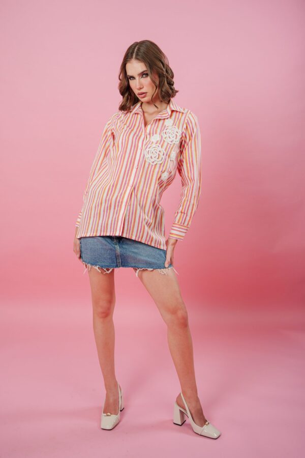 Amora Shirt