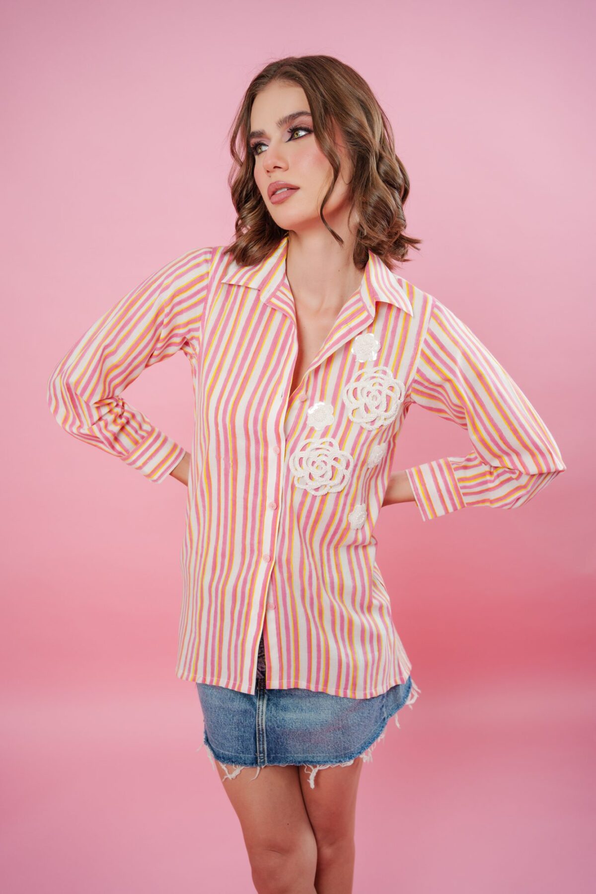 Amora Shirt