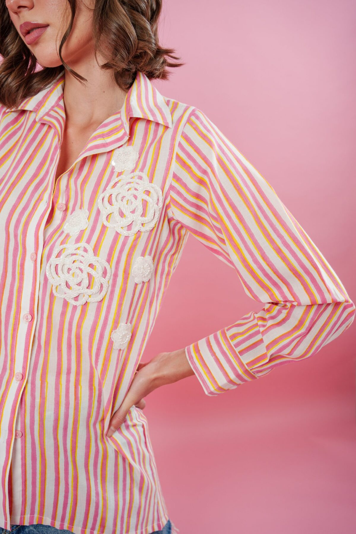 Amora Shirt