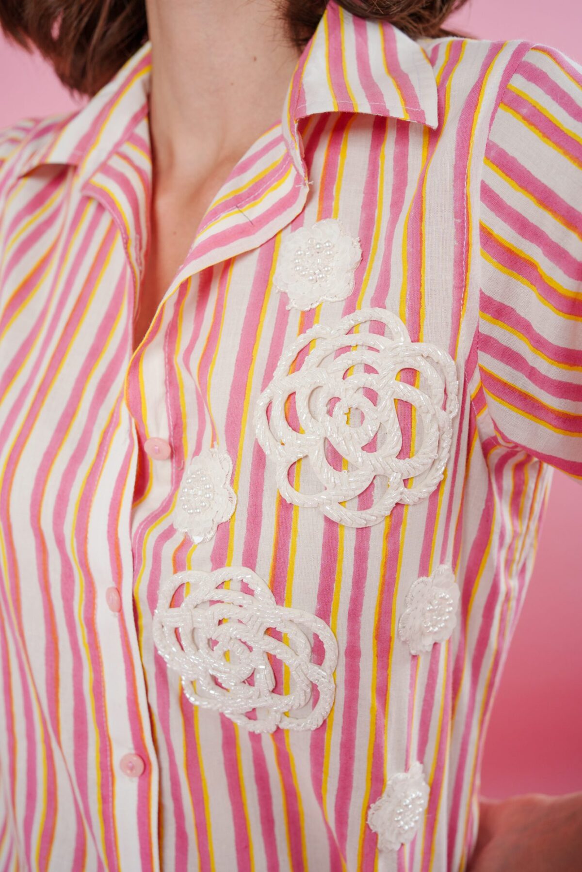 Amora Shirt