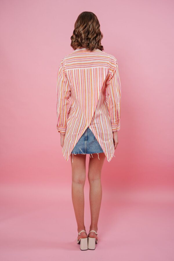 Amora Shirt