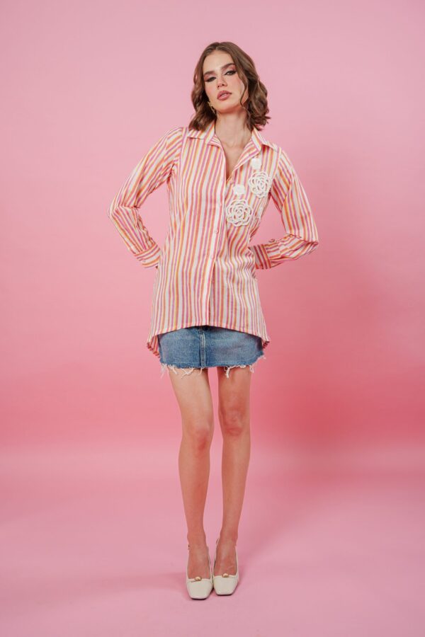 Amora Shirt