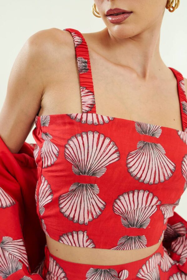 Coral Set