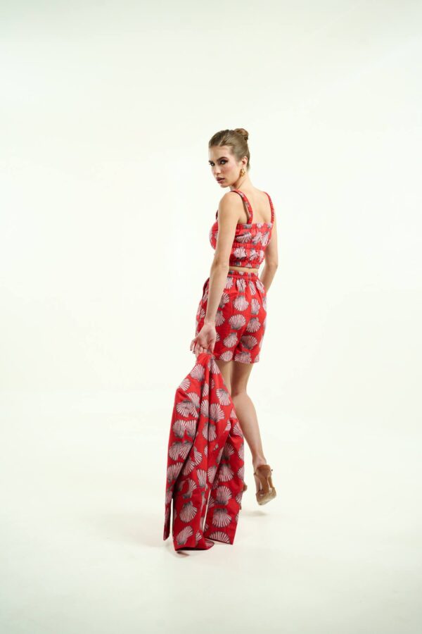 Coral Set