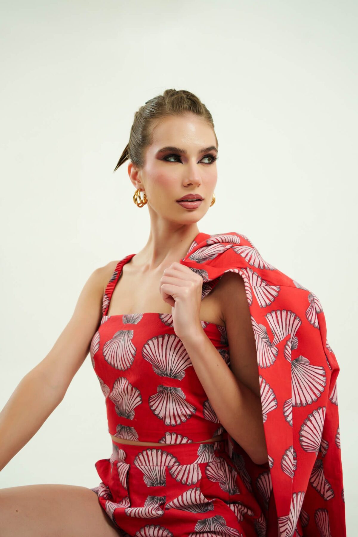 Coral Set