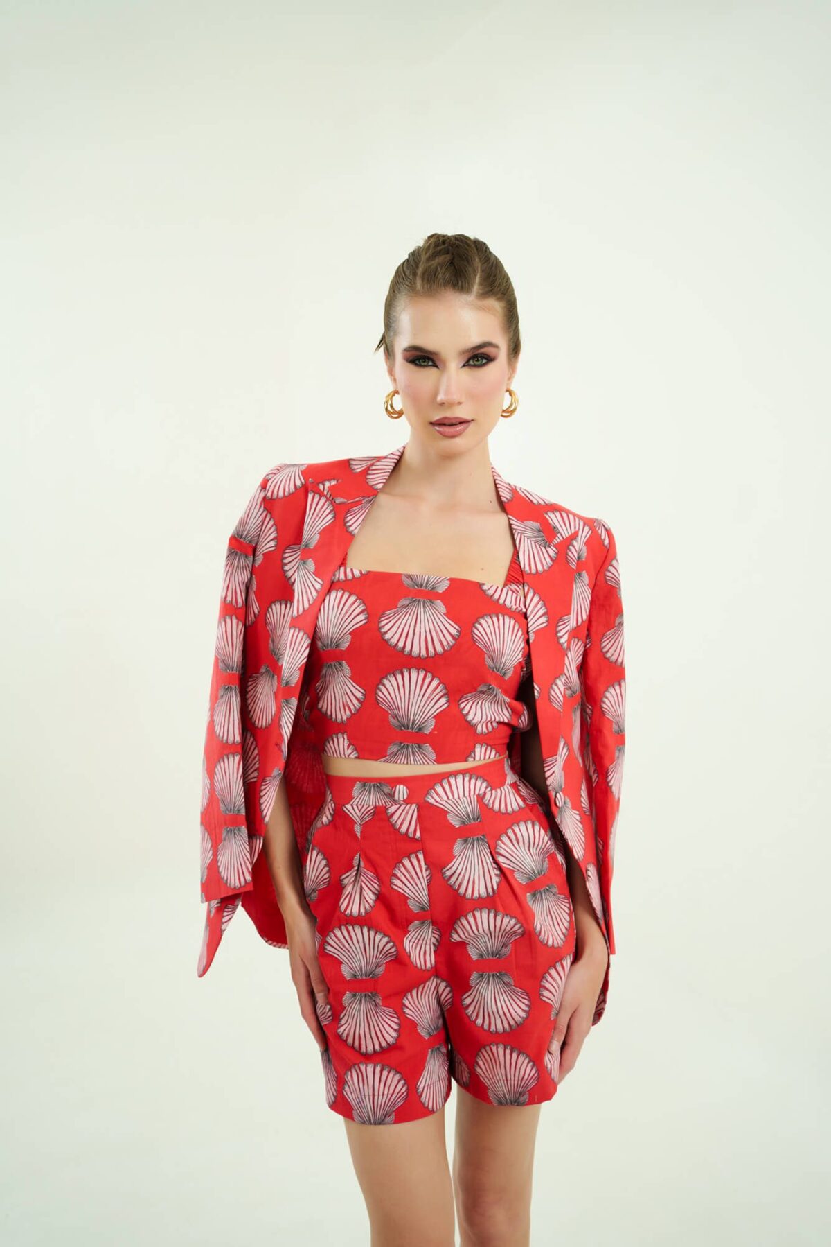 Coral Set