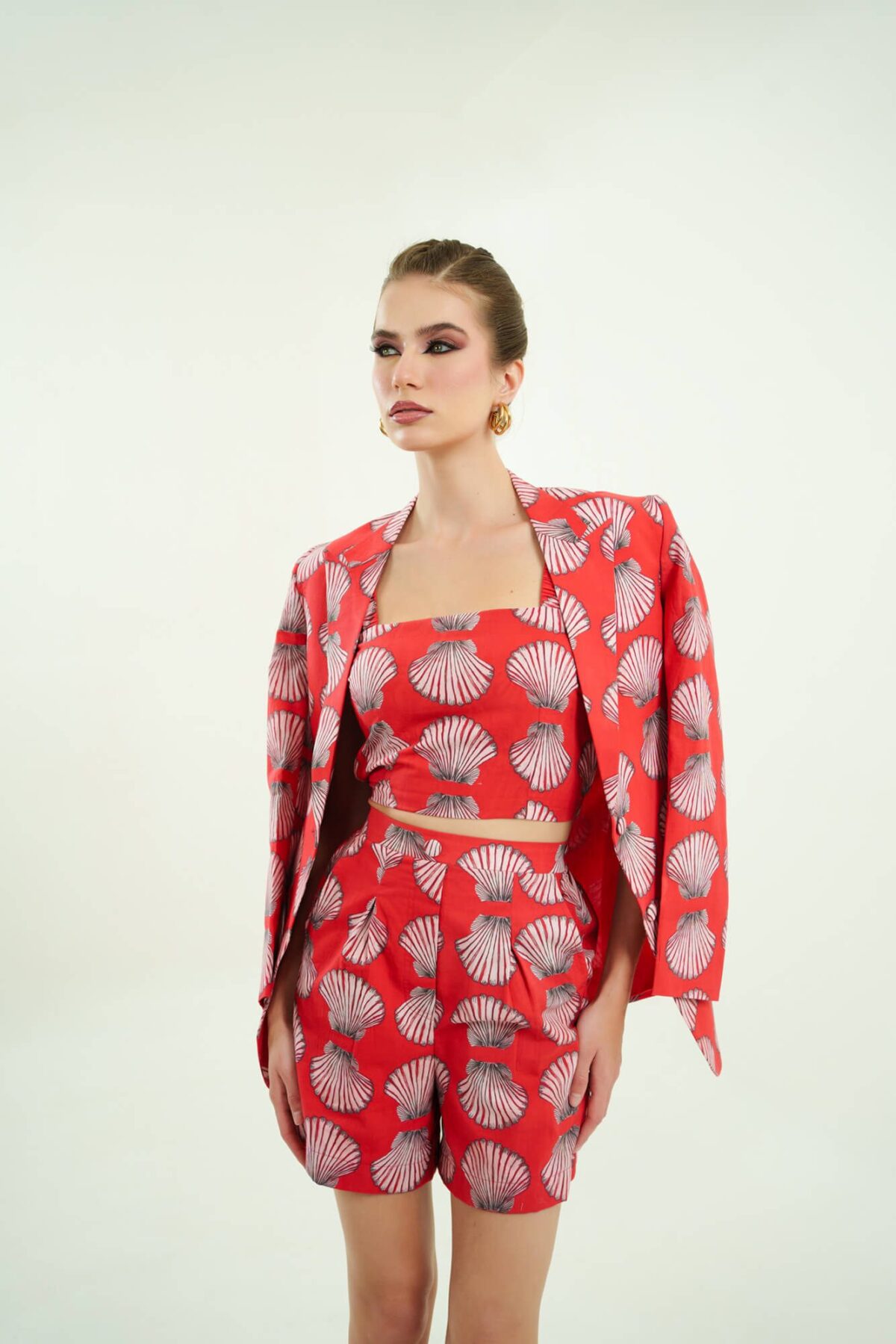 Coral Set